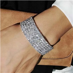 Браслет на резинке арт. 41 9880 (id 286496)