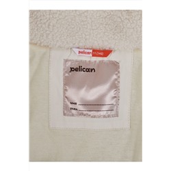 Куртка PELICAN, 1032705