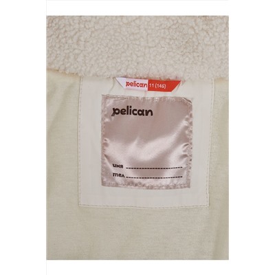 Куртка PELICAN, 1032705