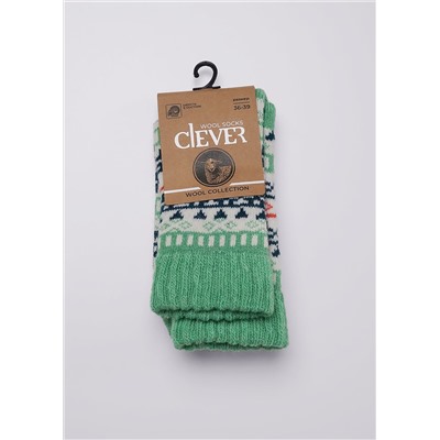 CLEVER Носки