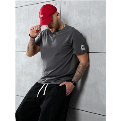 Фуфайка (футболка) мужская Арчи-1