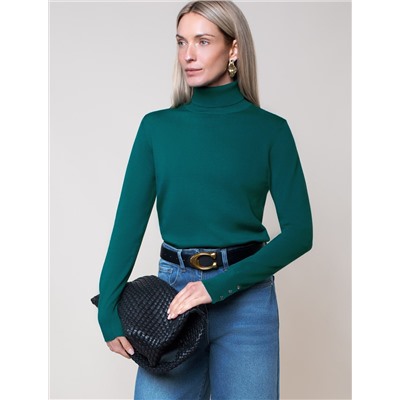 VILATTE Свитер D34.197