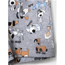 PLAYTODAY Шорты 12613075