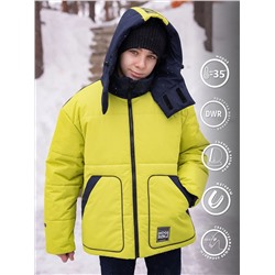 BATIK Куртка 469-24з-1