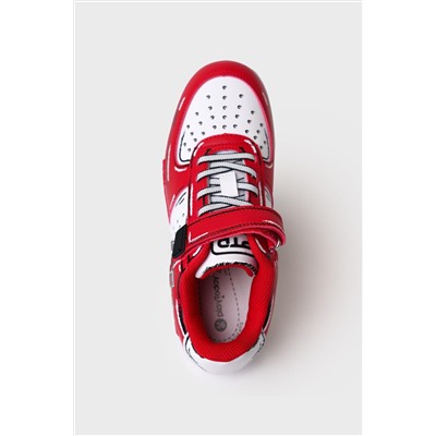 Полуботинки для мальчиков PLAYTODAY, 1240907