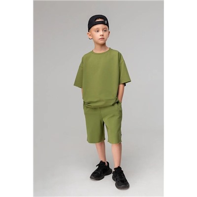 Костюм (Футболка+Шорты) BODO, 1231118