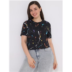 Апрель Футболка 1ЖДФК3305001н