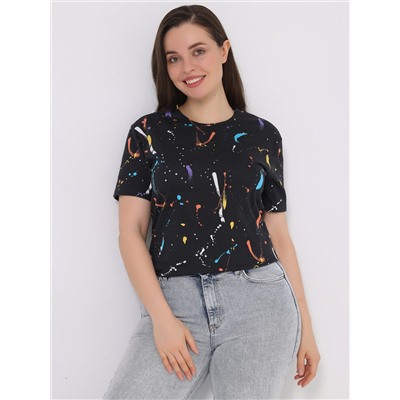 Апрель Футболка 1ЖДФК3305001н