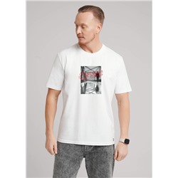 Футболка мужская