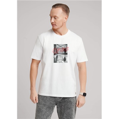 Футболка мужская