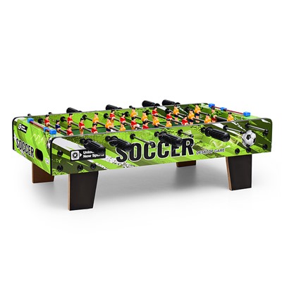 Настольная игра Футбол "Футбольный вихрь" в коробке