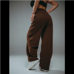 Брюки Габриэль (Коричневый)