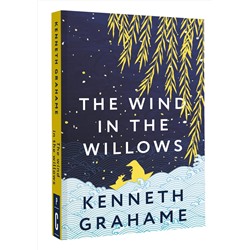 АСТ K. Grahame "The Wind in the Willows"