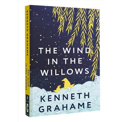 АСТ K. Grahame "The Wind in the Willows"