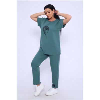 Костюм с брюками 52318 НАТАЛИ, 983867