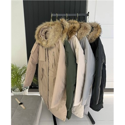 Куртка #23116008