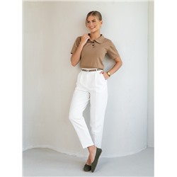 Балетки женские WOB9