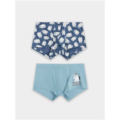 MARK FORMELLE Трусы 411216-2