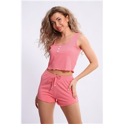 Пижама с шортами 5741 НАТАЛИ, 1130855