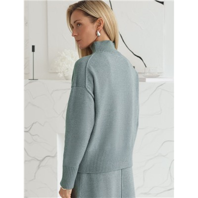 VILATTE Свитер D34.202