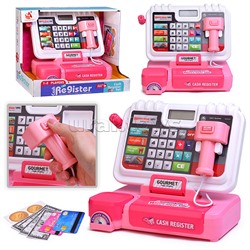 Касса CF8248 "Профи" в коробке