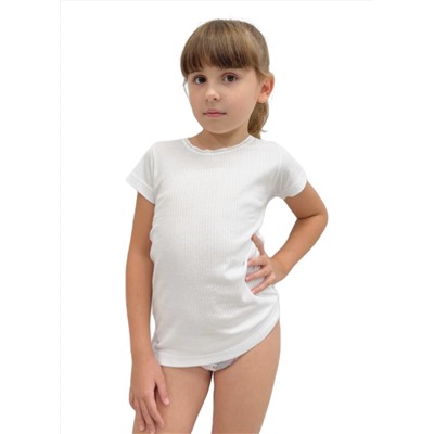 Футболка для девочки Berrak