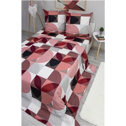 КПБ бязь 120гр/м2 Текстильная коллекция венера 1 твердая упаковка