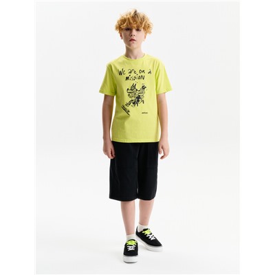 Шорты для мальчика