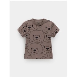 CROCKID Футболка КР 302537