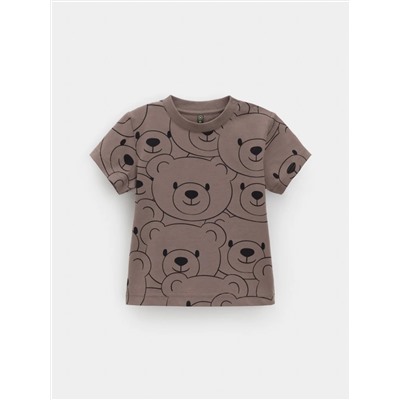 CROCKID Футболка КР 302537