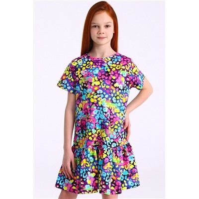 Платье АПРЕЛЬ, 1087388