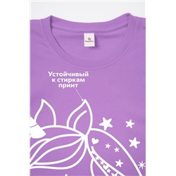 Футболка для девочки Happyfox
