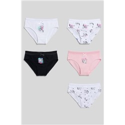 Трусы, 5 шт. ACOOLA, 1064742