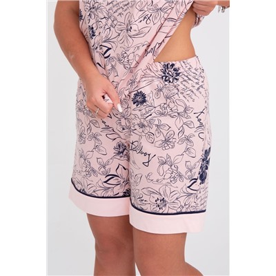 Пижама № 1643/1