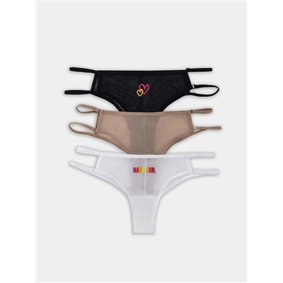 MARK FORMELLE Трусы 412438-3