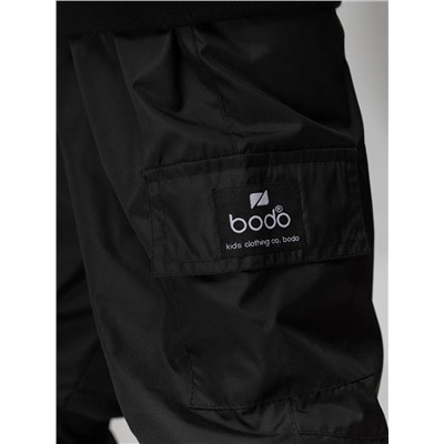 Bodo Костюм 32-52МU