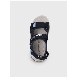 Сандалии для мальчиков