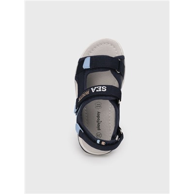 Сандалии для мальчиков