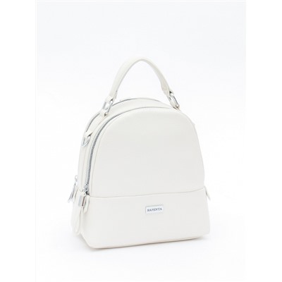 Рюкзак 670091 beige Velina Fabbiano-Safenta