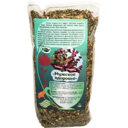 Травяной сбор Мужское здоровье 100 гр.