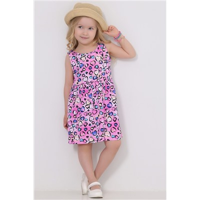 Платье АПРЕЛЬ, 1003536