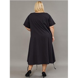 Платье женское больших размеров П-02 (В ассортименте)