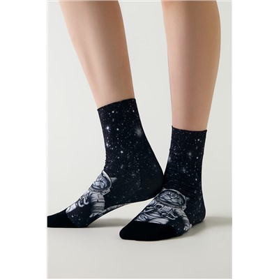 CONTE FANTASY Носки женские CONTE ELEGANT, 1234188