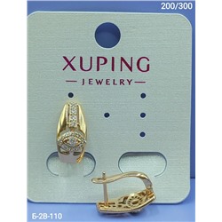 Серьги #23114112