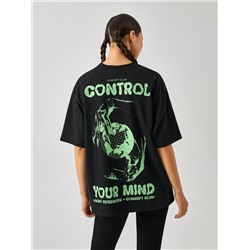 CONCEPT CLUB Футболка 10200510119