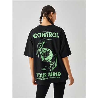 CONCEPT CLUB Футболка 10200510119