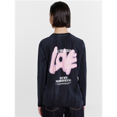 ДЖЕМПЕР ЖЕНСКИЙ 122867