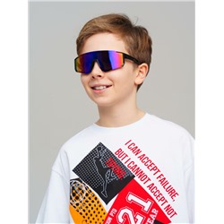 Очки солнцезащитные для детей