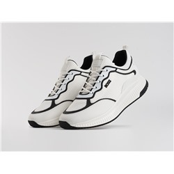 Кроссовки Hugo Boss