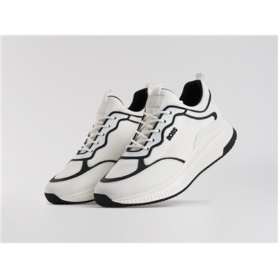 Кроссовки Hugo Boss